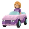 Toddys Betty Blinky Educatieve Modulaire Speelgoedauto Met Pop TO-0102 -babybenodigdheden toddys betty blinky educatieve modulaire speelgoedauto met pop 1