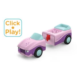 Toddys Betty Blinky Educatieve Modulaire Speelgoedauto Met Pop TO-0102 -babybenodigdheden toddys betty blinky educatieve modulaire speelgoedauto met pop 3