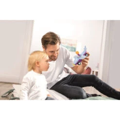 Toddys Betty Blinky Educatieve Modulaire Speelgoedauto Met Pop TO-0102 -babybenodigdheden toddys sfeer 14