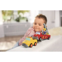 Toddys Chris Carry Educatieve Modulaire Speelgoedauto Met Pop TO-0123 6 Toddys Chris Carry Educatieve Modulaire Speelgoedauto Met Pop TO-0123 -babybenodigdheden toddys sfeer 2
