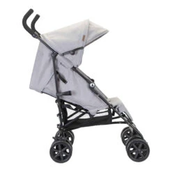 Topmark Fenn Grijs Buggy GY0122 -babybenodigdheden topmark fenn grijs buggy gy0122 .2