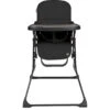 Topmark Lucky Zwart Kinderstoel T6065.BLACK06 -babybenodigdheden topmark lucky zwart kinderstoel t6065.black07 .1