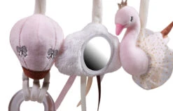 Tryco Zwaan Ivy Boxspiraal TR-243304 4 Tryco Zwaan Ivy Boxspiraal TR-243304 -babybenodigdheden tr 243304 8720289399191 box spiral swan ivy 03 1