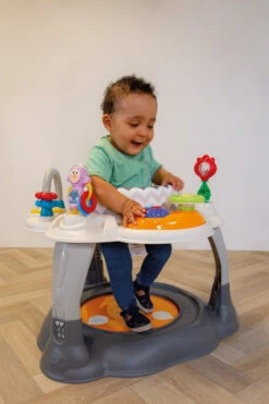 Tryco Boogie Red Activity Center TR-33273 -babybenodigdheden tr 33271 02
