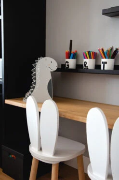 Tryco Dino Houten XL Telraam TR-353014 -babybenodigdheden tr 353014 tryco wooden abacus dino 05 1920x1920