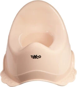 Tryco Sand 3-Delige Toilet Trainingsset -babybenodigdheden tr 412608 tryco sand anti slip potty 01 1