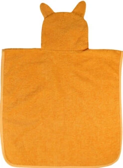 Blush & Blossom Leopard Lenny Badstof Poncho TR-BB4203 5 Blush & Blossom Leopard Lenny Badstof Poncho TR-BB4203 -babybenodigdheden tr bb4204 blush blossom leopard lenny badstof badcape 04