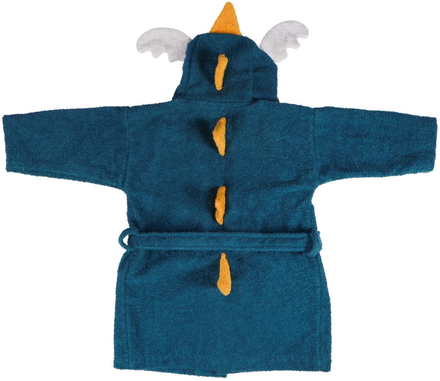 Blush & Blossom Dragon Diego 0-1jr Badstof Badjas TR-BB4206 Blush & Blossom Dragon Diego 0-1jr Badstof Badjas TR-BB4206 -babybenodigdheden tr bb4206 blush blossom dragon diego 0 1jr badstof badjas 06 kopie