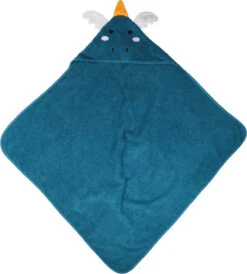 Blush & Blossom Dragon Diego Badstof Badcape TR-BB4209 4 Blush & Blossom Dragon Diego Badstof Badcape TR-BB4209 -babybenodigdheden tr bb4209 blush blossom dragon diego badstof badcape 01 1