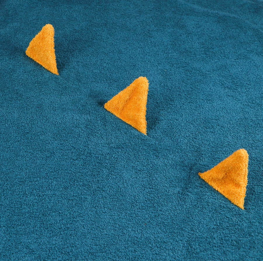 Blush & Blossom Dragon Diego Badstof Badcape TR-BB4209 Blush & Blossom Dragon Diego Badstof Badcape TR-BB4209 -babybenodigdheden tr bb4209 blush blossom dragon diego bath cape 05 1