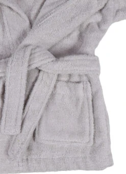 Blush & Blossom Koala Kyle 0-1jr Badstof Badjas TR-BB4211 -babybenodigdheden tr bb4211 blush blossom koala kyle bathrobe 0 1jr 06