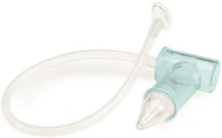 Babymoov 9-delig Grijs Verzorgingsset A032002 -babybenodigdheden trousse soin mouche bebe 955 689