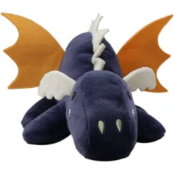 Tryco Draak Diego 38 Cm Knuffel TR-243331 4 Tryco Draak Diego 38 Cm Knuffel TR-243331 -babybenodigdheden tryco dragon draak diego knuffel tr 243331 2 1 1