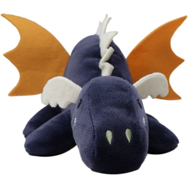 Tryco Draak Diego 38 cm Knuffel TR-243331 Tryco Draak Diego 38 Cm Knuffel TR-243331 -babybenodigdheden tryco dragon draak diego knuffel tr 243331 2 1 1