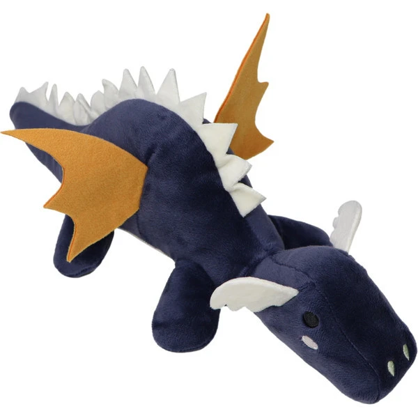 Tryco Draak Diego 38 cm Knuffel TR-243331 Tryco Draak Diego 38 Cm Knuffel TR-243331 -babybenodigdheden tryco dragon draak diego knuffel tr 243331 3 1 1