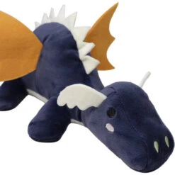 Tryco Draak Diego 38 Cm Knuffel TR-243331 3 Tryco Draak Diego 38 Cm Knuffel TR-243331 -babybenodigdheden tryco dragon draak diego knuffel tr 243331 4 1 1