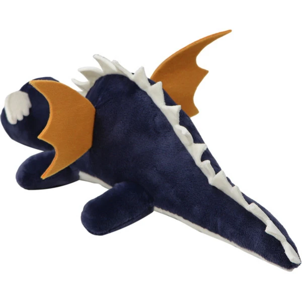 Tryco Draak Diego 38 cm Knuffel TR-243331 Tryco Draak Diego 38 Cm Knuffel TR-243331 -babybenodigdheden tryco dragon draak diego knuffel tr 243331 5 1 1