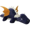 Tryco Draak Diego 38 Cm Knuffel TR-243331 -babybenodigdheden tryco dragon draak diego knuffel tr 243331 1 1