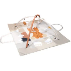 Tryco Leopard Lenny 2-in-1 XL Speelkleed En Opbergtas TR-140210