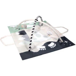 Tryco Polar Bear Pete 2-in-1 XL Speelkleed En Opbergtas TR-140208