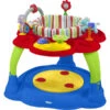 Tryco Boogie Red Activity Center TR-33273 1 Tryco Boogie Red Activity Center TR-33273 -babybenodigdheden tryco boogie red activity center tr 33273 2 1
