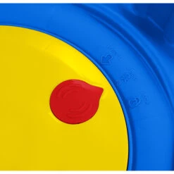 Tryco Boogie Red Activity Center TR-33273 -babybenodigdheden tryco boogie red activity center tr 33273 5 1