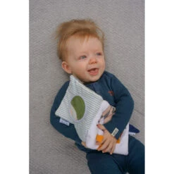 Tryco Fantasie Activiteiten Buggyboek TR-243302 -babybenodigdheden tryco fantasie activiteiten buggyboek tr 243302 2