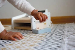 Tryco Houten Kassa Met Pinautomaat TR-303005 8 Tryco Houten Kassa Met Pinautomaat TR-303005 -babybenodigdheden tryco houten kassa 03