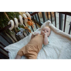 Tryco Jungle Boxspiraal TR-243305 6 Tryco Jungle Boxspiraal TR-243305 -babybenodigdheden tryco jungle boxspiraal tr 243305 sfeer1