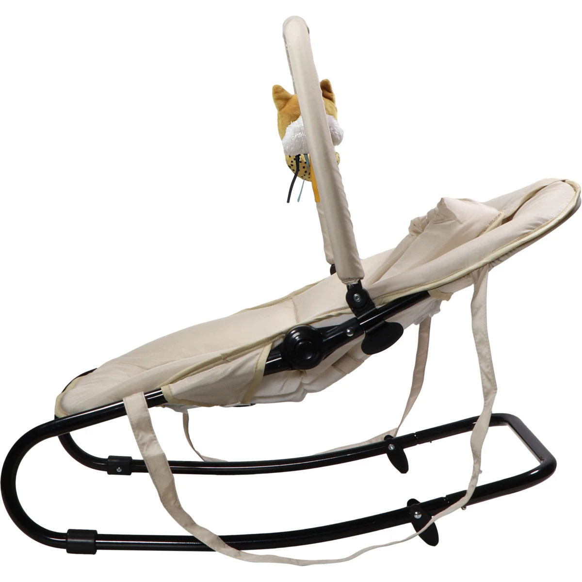 Tryco Leopard Lenny Zand Wipstoel TR-272702 Tryco Leopard Lenny Zand Wipstoel TR-272702 -babybenodigdheden tryco leopard lenny sand wipstoel tr 272702 4