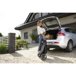 Kinderkraft Trig 2 Grey Wandelwagen KSTRIG2TGRY0000 -babybenodigdheden twig 2 sfeer 2 1 1