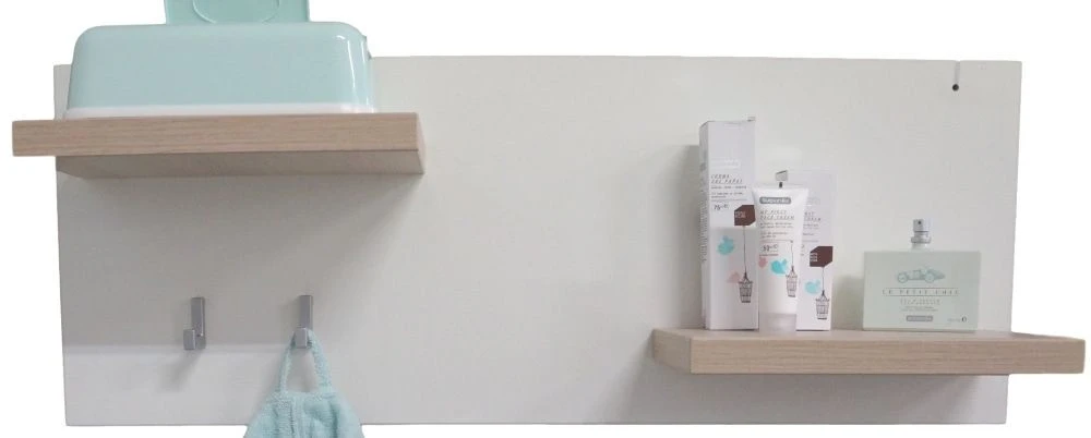 Wandrek Jasper 41718 Wandrek Jasper 41718 -babybenodigdheden wandplankjasper 4