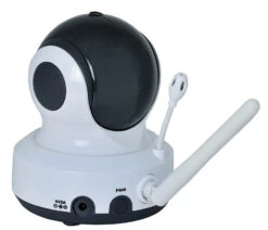 Weewell Babyfoon Met Wifi WMV911 -babybenodigdheden weewell babyfoon met wifi wmv911 3