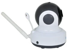 Weewell Babyfoon Met Wifi WMV911 -babybenodigdheden weewell babyfoon met wifi wmv911 4