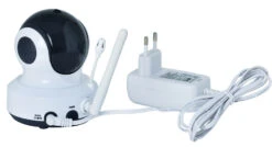 Weewell Babyfoon Met Wifi WMV911 -babybenodigdheden weewell babyfoon met wifi wmv911 5