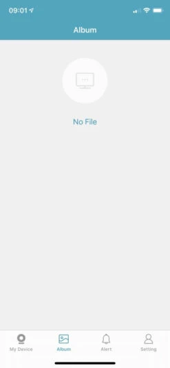 Brion Vega Babyfoon Met Wifi BV6000 -babybenodigdheden weewell brion vega babyfoon met wifi bv6000 1