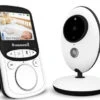 Weewell Digitale Beeldbabyfoon WMV815