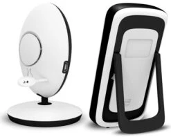 Weewell Digitale Beeldbabyfoon WMV815 -babybenodigdheden weewell digitale beeldbabyfoon wmv815 4 1