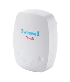 Weewell Dubbele Elektrische Borstkolf WPT250 -babybenodigdheden weewell dubbele elektrische borstkolf wpt250.4