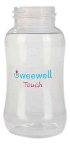 Weewell Dubbele Elektrische Borstkolf WPT250 -babybenodigdheden weewell dubbele elektrische borstkolf wpt250.6