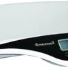 Weewell Elektronische Weegschaal WWD700 -babybenodigdheden weewell elektronische weegschaal wwd700 1