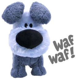 Woezel & Pip Woezel Interactieve Pratende Knuffel 2003930 -babybenodigdheden woezel pip woezel interactieve pratende knuffel 2003930 3 1