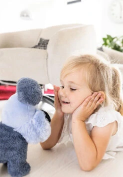 Woezel & Pip Woezel Interactieve Pratende Knuffel 2003930 -babybenodigdheden woezel pip woezel interactieve pratende knuffel 2003930 6 1