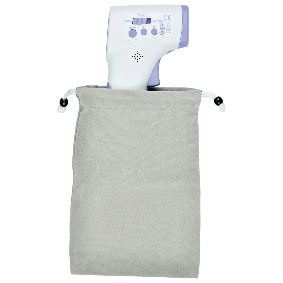 Weewell Contactloze Digitale Thermometer WTN550R Weewell Contactloze Digitale Thermometer WTN550R -babybenodigdheden wtn550r urun 10