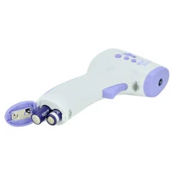 Weewell Contactloze Digitale Thermometer WTN550R 6 Weewell Contactloze Digitale Thermometer WTN550R -babybenodigdheden wtn550r urun 12