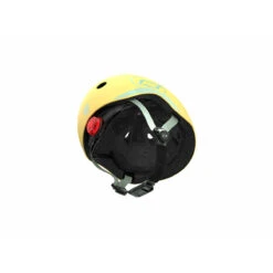 Scoot And Ride Lemon Maat XXS-S Kinderhelm SR-96390 -babybenodigdheden xxs lemon inside 38.11 1