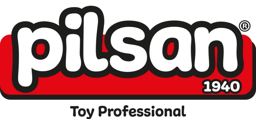 Pilsan Daisy Blauw Driewieler 07 140 Pilsan Daisy Blauw Driewieler 07 140 -babybenodigdheden z logo pilsan 1