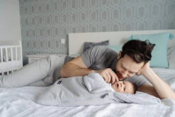 Zaffiro Beige Leaves Basic 5-in-1 Voetenzak 7589 7 Zaffiro Beige Leaves Basic 5-in-1 Voetenzak 7589 -babybenodigdheden zaffiro basic 5 in 1 voetenzak 4 1