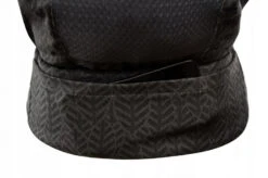 Zaffiro City Air Beige Leaves Ergonomische Draagzak 7398 -babybenodigdheden zaffiro city air beige leaves draagzak 7398 11