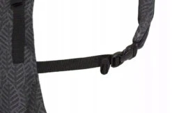 Zaffiro Ergo Graphite Leaves Ergonomische Draagzak 8302 6 Zaffiro Ergo Graphite Leaves Ergonomische Draagzak 8302 -babybenodigdheden zaffiro ergo draagzak 5